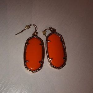 Kendra Scott Lee Drop Earrings